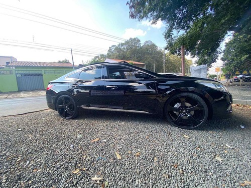 Hyundai Azera 3.0