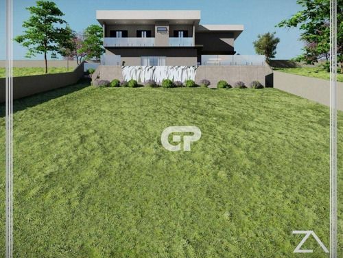 Imagem 11 de 24 de Casa Com 3 Dormitórios À Venda, 221 M² Por R$ 1.600.000,00 - Condomínio Shambala Iii - Atibaia/sp - Ca0525