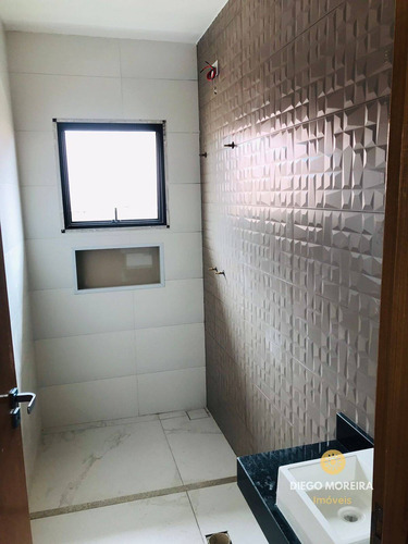 Imagem 6 de 15 de Casa À Venda Em Condomínio Atibaia - Cs194