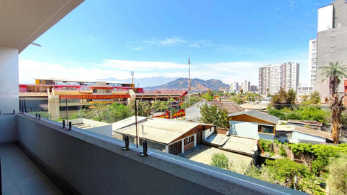 Imagen 14 de 29 de Edificio Huánuco- Vista Sur Piso 5