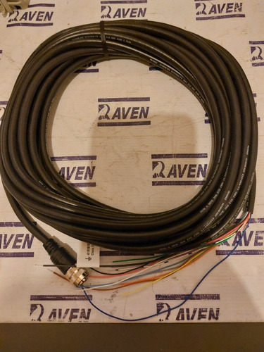 Op-87355 Keyence Nuevo 100% Original Raven Automation
