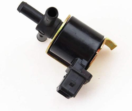 Válvula Solenoide Turbo N75 1.8t P/ Vw Seat Audi 058906283c