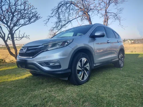 Honda CR-V 2.4 Exl Navi Mt