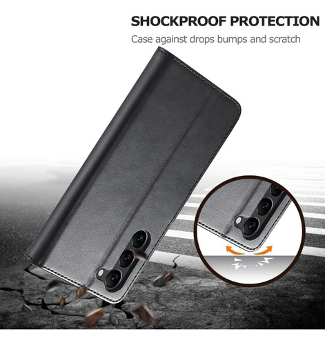 Funda Práctica Para Samsung Galaxy S25/s25+/s25 Ultra