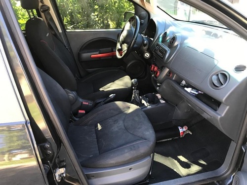 Fiat Uno Sporting 1.4n 8v 5 Ptas. Mt / Nafta / 2015
