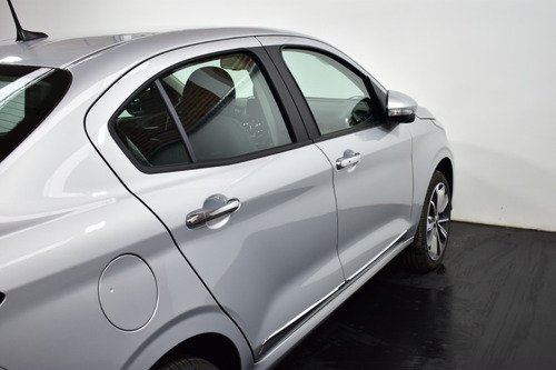 Imagen 7 de 15 de Fiat Cronos Precision