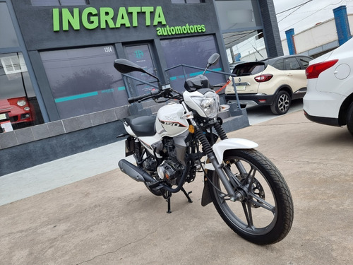 Imagen 15 de 15 de Keeway Rk 150
