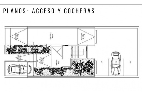 Imagen 3 de 11 de Loft En Venta En Haedo