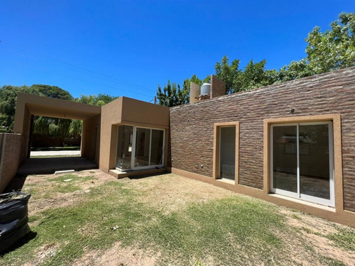 Imagen 12 de 17 de Casa Dos Dormitorios Funes