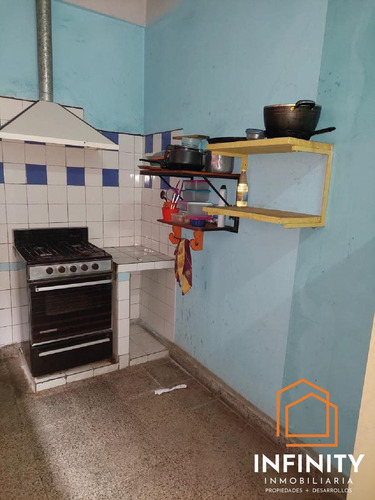 Local En Venta En Actividad Comercial Resturante Ciudad De Tartagal