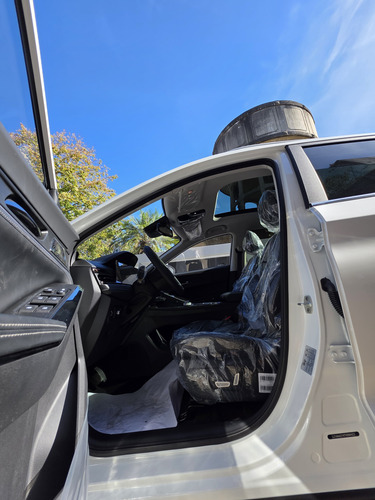 JAC S8 Pro 1.5T Luxury Dct