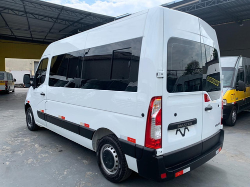 Master L2h2 2019 16 Lugares Com Ar