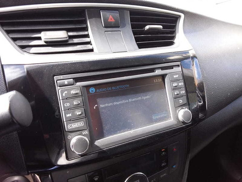 Imagem 9 de 15 de Nissan Sentra 2.0 Sv Cvt