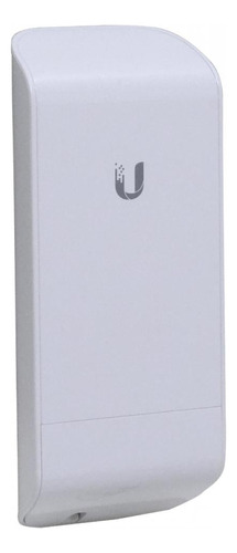 Antena Ubiquiti 2,4ghz 8,5dbi 23dbm Poe-24v Locom2 Clickbox