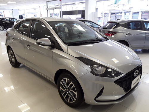 Hyundai Hb 20 1.0 Sedan Premium
