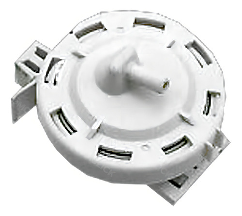 Pressostato Sensor Nível Água Lava E Seca LG Cv5013ec4a