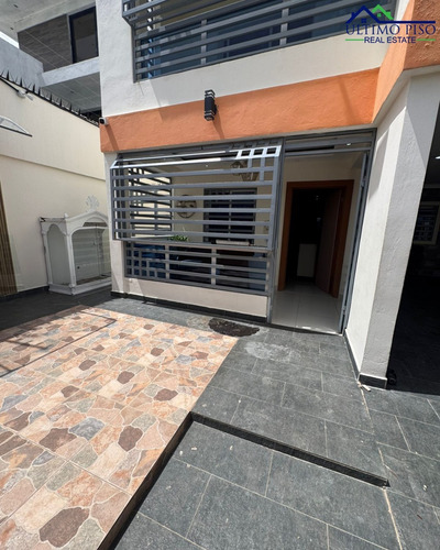 Venta De Casa En Prado Oriental De San Isidro