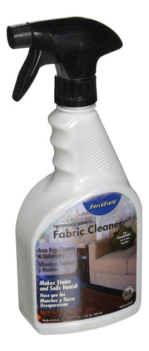 Forcefield Tela Cleaner