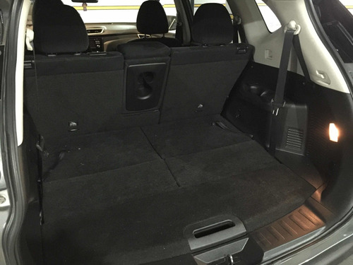 Nissan Xtrail Sence Sence