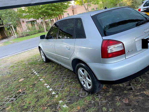 Audi A3 1.6 2004