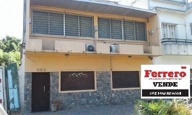 Imagen 2 de 2 de Chalet En Venta Cond En Ituzaingo Norte