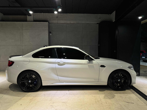 BMW Serie M 3.0 M2