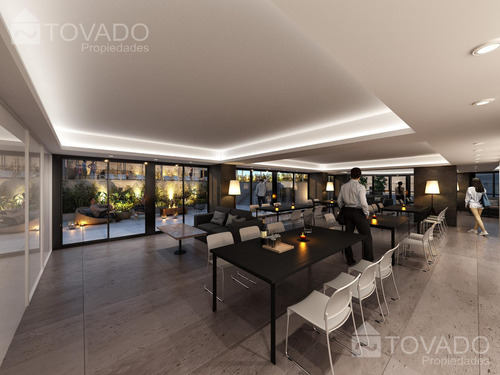 Moca 2 en el corazon de Barracas! Oficinas y 1, 2, 3 y 4 ambientes disponibles!