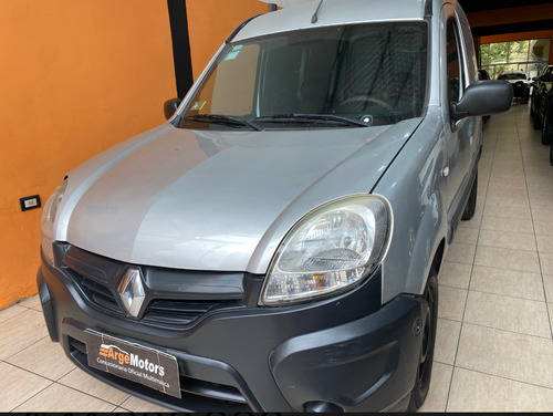 Renault Kangoo 1.6 Furgon Ph3 Confort 1plc