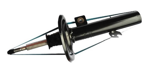 Amortecedor Dianteiro Direito Hidráulico 5208r3 Original
