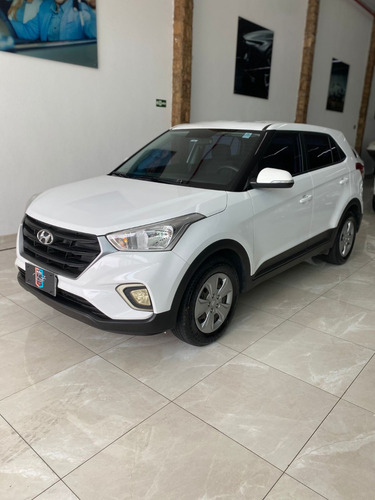Hyundai Creta 1.6 Attitude Flex 5p