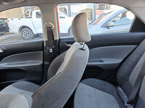 Kia Soluto Soluto 1.4 2023