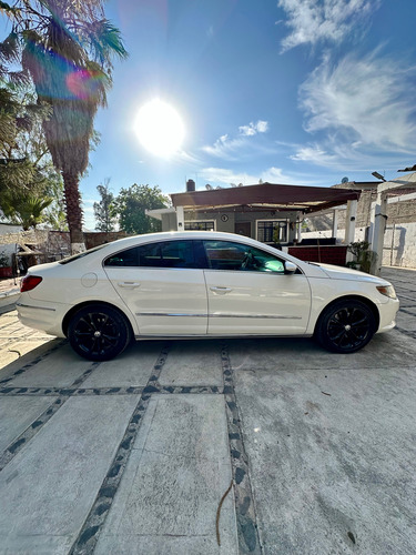 Volkswagen CC 2.0 Turbo Dsg 6mt At