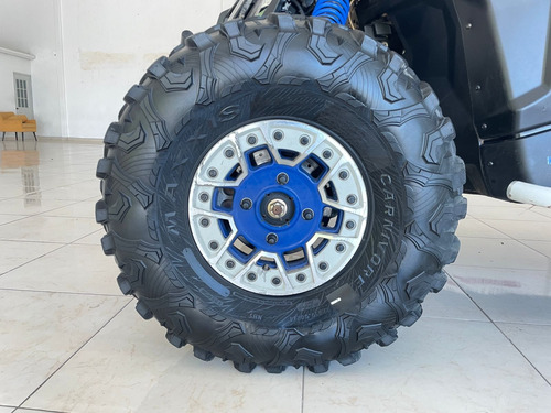 Can-am Maverick X3 2022 Max X Rs