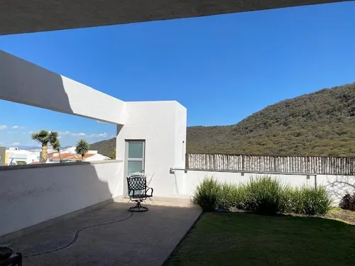Se Vende Casa En Cumbres Del Cimatario