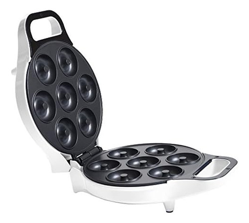 Mini Máquina Para Hacer Rosquillas Chef Buddy, Mini Máquina