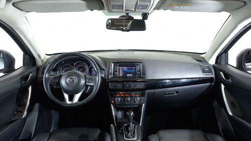 Imagen 8 de 25 de Mazda Cx5 High Fwd Tp 2000cc - 102339