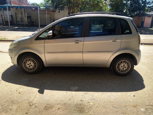 Fiat Idea 1.4 Attractive 82cv 2011