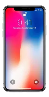 iPhone X 64gb Space Grace