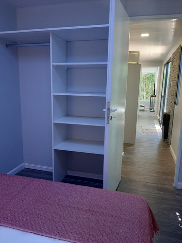 Casa Contenedor Totalmente Amoblado Alquiler Temporario Para Oficina O Vivienda Solo Por 6 Meses