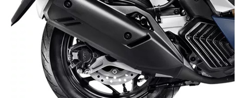 Honda Pcx 160 Patentada $8.470.000 Control Traccion (150