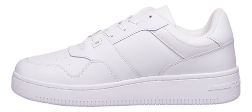 Tommy Hilfiger EM0EM01395 Cupsole Sneaker Hombre EM0EM01395-YBR