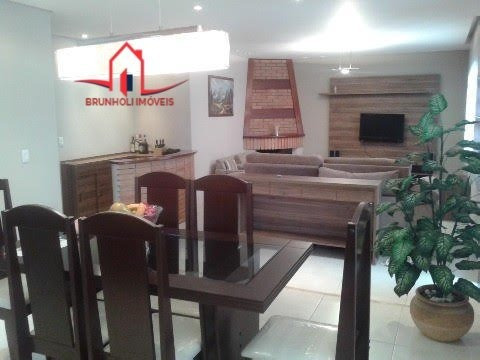 Imagem 2 de 20 de Casa A Venda No Bairro Jardim Do Lago Em Jundiaí - Sp. - 1043-1