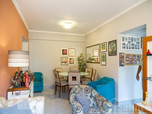 Imagem 6 de 23 de Apartamento - Ap01155 - 70530775