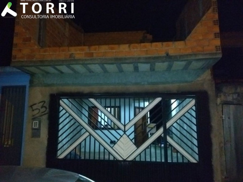 Imagem 6 de 6 de Sobrado À Venda No Bairro Parque São Bento Em, Sorocaba - Sp - Sb00348 - 71059331