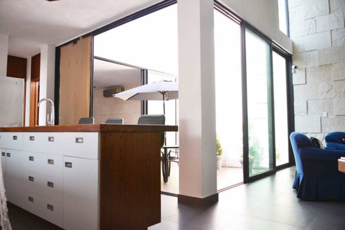 Imagen 5 de 25 de 386986-oficina En Venta Con Bodega Y Casa Amueblada En Col. Los Cedros