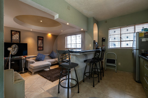 Casa En Venta En Héroes De Padierna