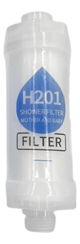 Filtro De Ducha, Filtro De Agua, Herramienta De Olor Normal