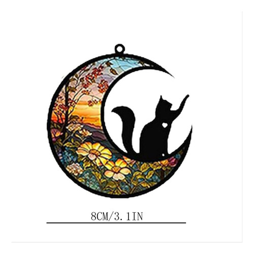 * Decoraciones Colgantes De Animales Pequeños For