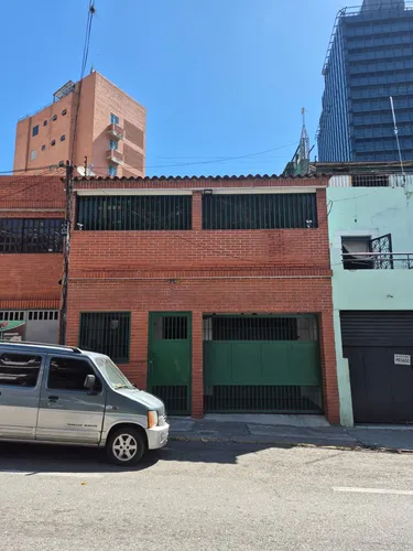 Los Caobos Casa En Venta