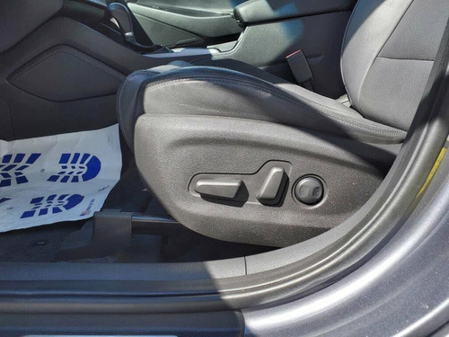 Imagen 10 de 13 de Hyundai Tucson 2016 Limited 4x4 Clean 1.6 Turbo Americana
